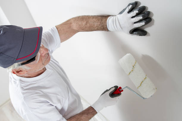 Best Asbestos and Lead Testing During Mold Inspection  in Luverne, AL