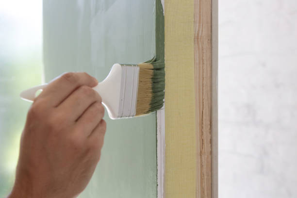 Best Asbestos and Lead Testing During Mold Inspection  in Luverne, AL