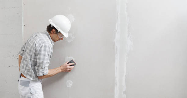Best Crawl Space Mold Remediation  in Luverne, AL