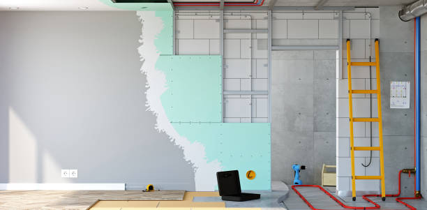 Best Post-Construction Mold Inspection  in Luverne, AL