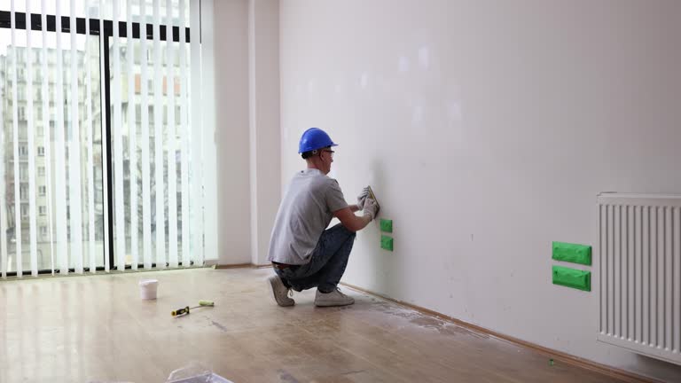 Best Mold Remediation for Healthcare Facilities  in Luverne, AL