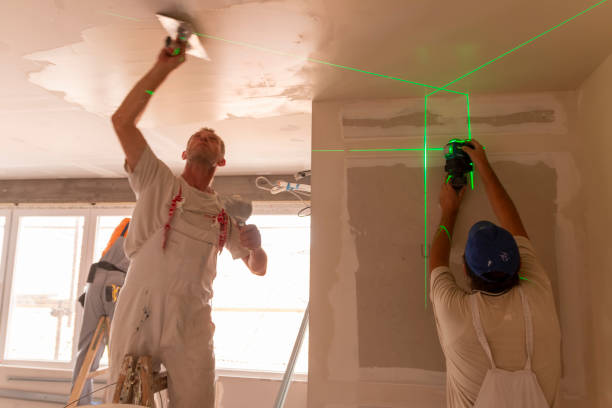Best Water Damage & Mold Remediation  in Luverne, AL